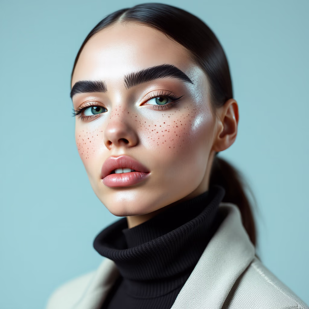 image of customer [headshot]