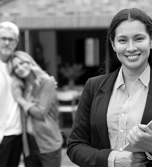 Conseillers immobiliers IAD