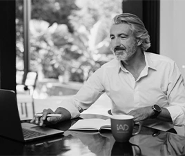 Conseiller immobilier IAD à Annecy