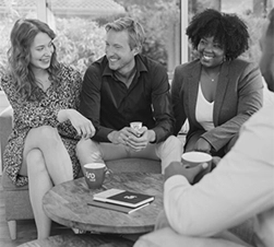 Réunion IAD immobilier