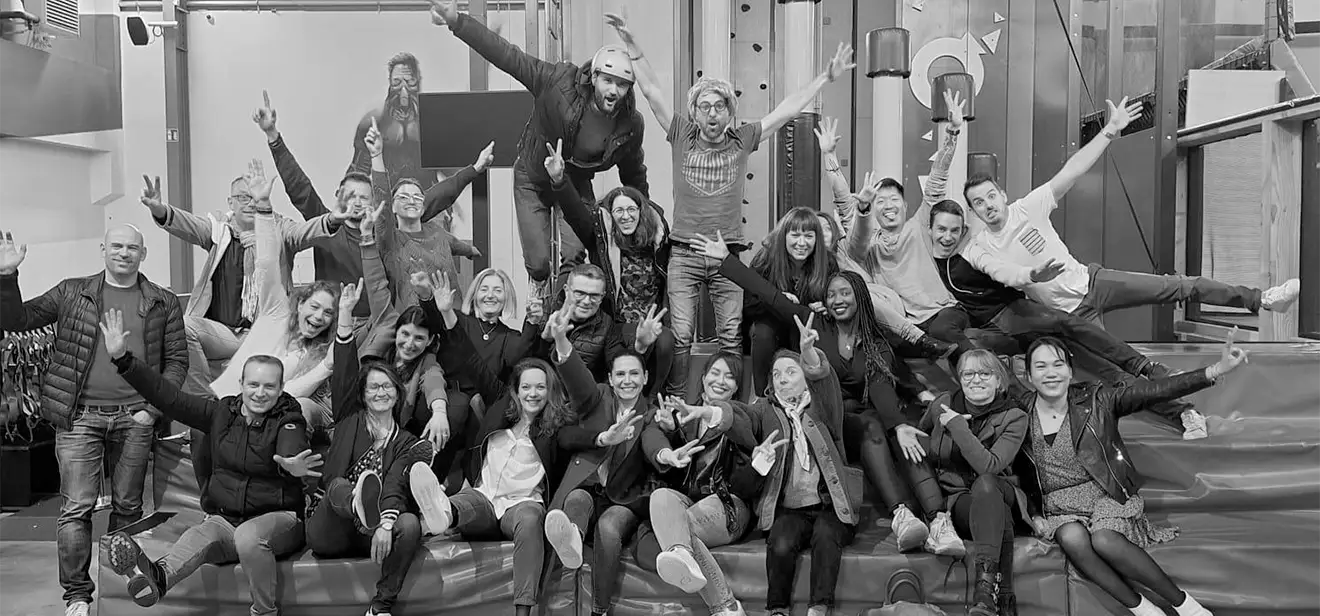 conseillers immobiliers de la mvp team