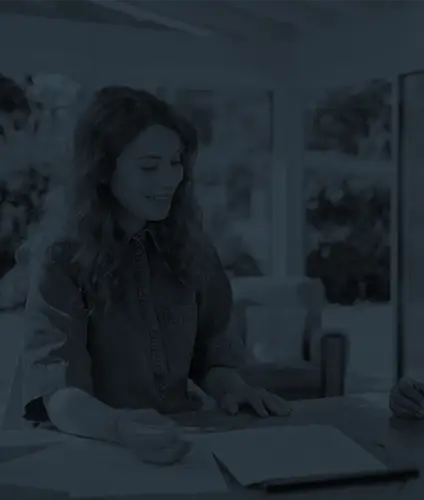 jeune diplomé en formation immobilier