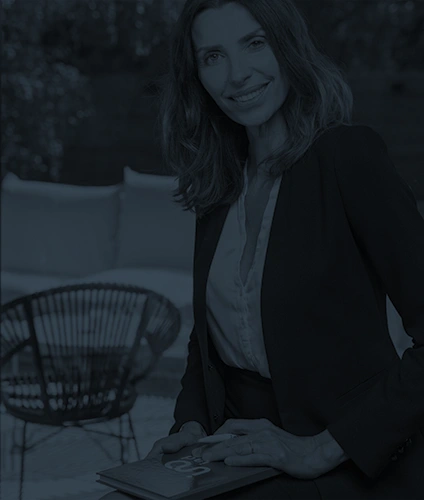 conseillère immobilier