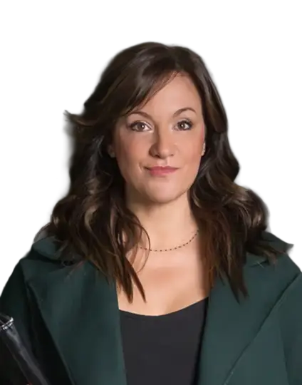 Déborah Monégo IAD