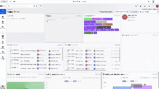 Nevven a un système modulaire qui s’adapte à votre organisation