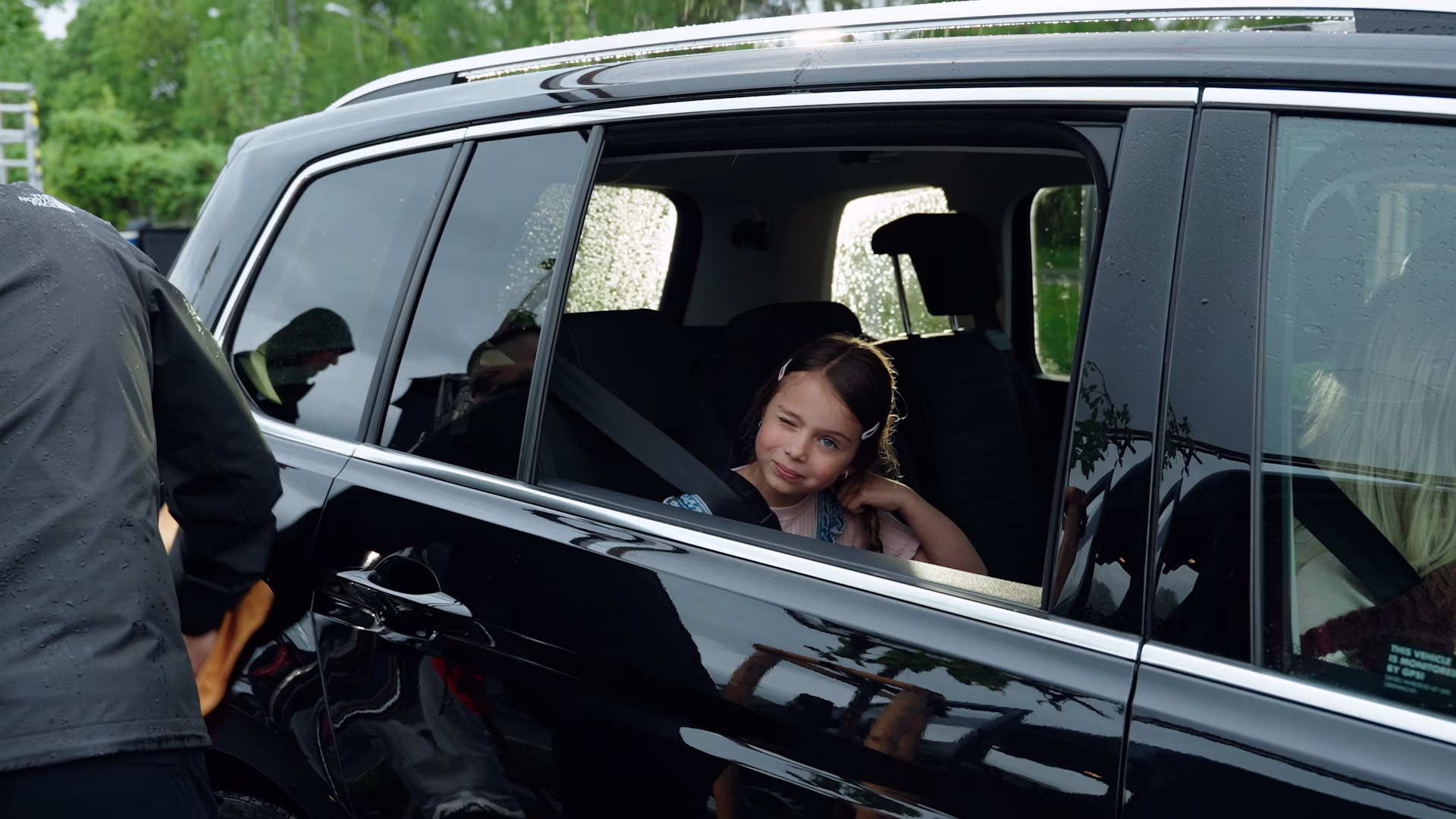 Edeka ad campaign ABCDEDK Alphabet jingle shooting director Farhad Tahir agency production Nukta LF