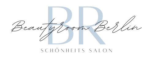 Beautyroom Berlin Logo – Kosmetikstudio in Berlin-Wilmersdorf