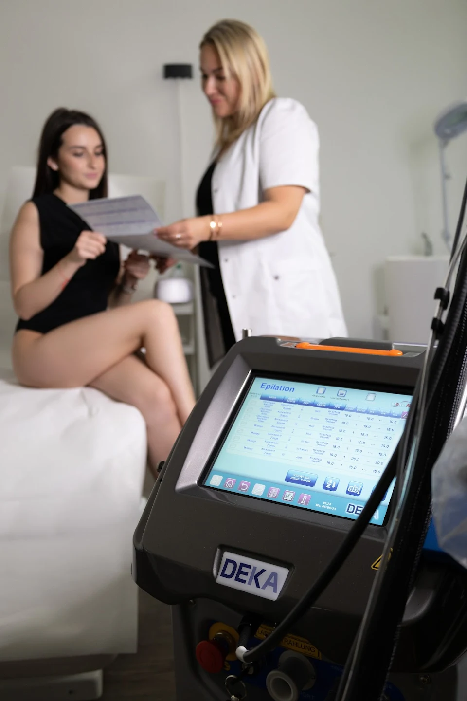 Kosmetik Studio Beautyroom Berlin, Bayerische str 33 10707 Berlin