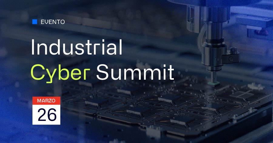 Industrial Cyber Summit