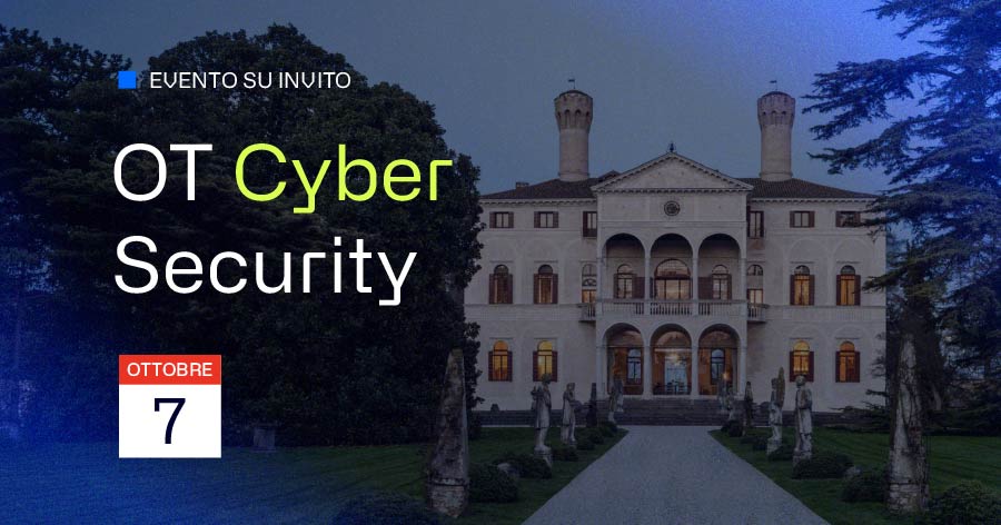 OT Cyber Security