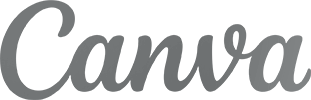 canva logo