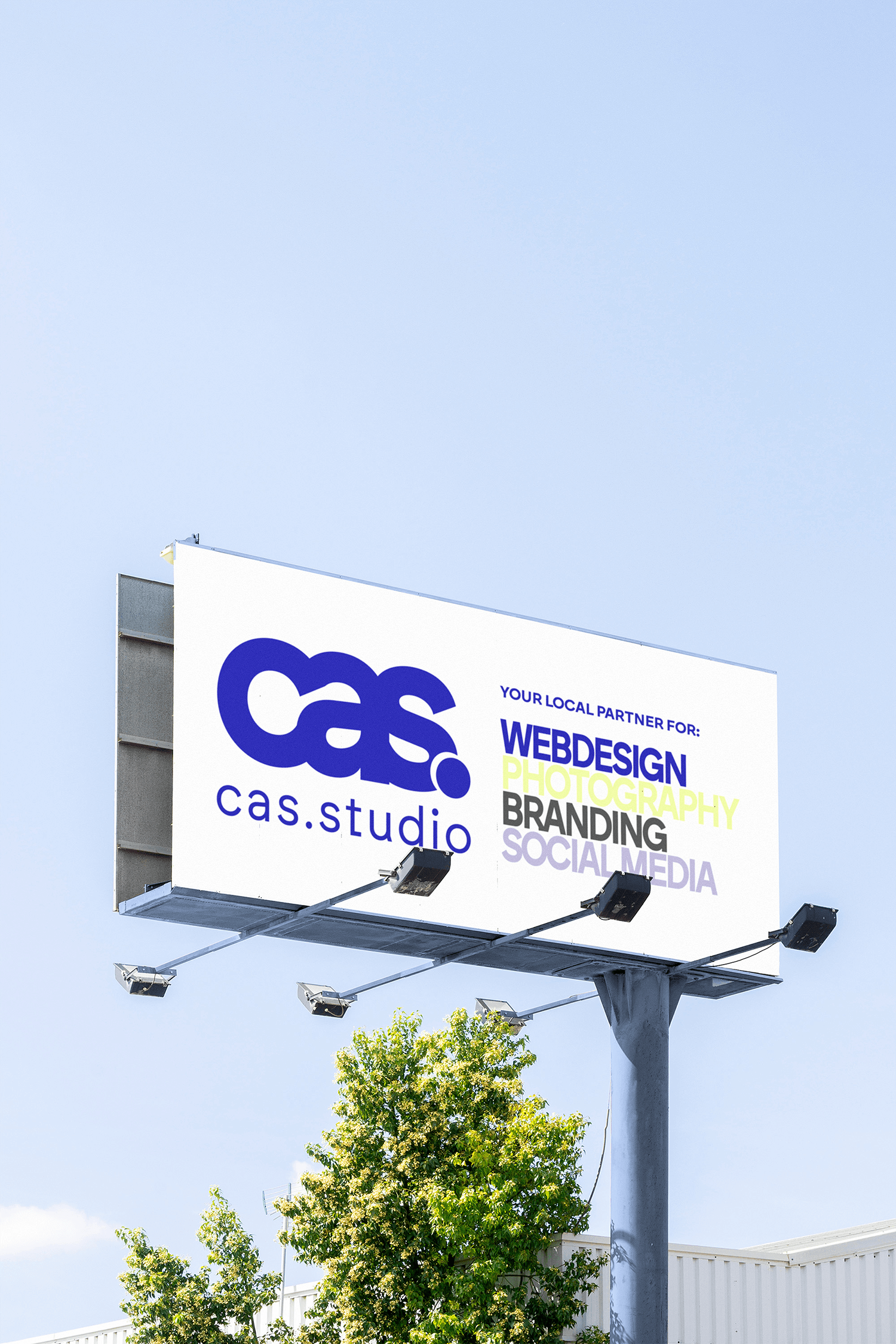 Kontakt für Webdesign und Fotografie