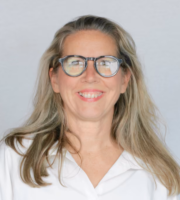 Monica Breitkreuz, CHRO Enersis Europe GmbH