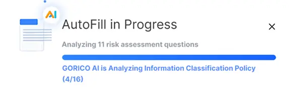 AI-Assisted Risk Assessment Population
