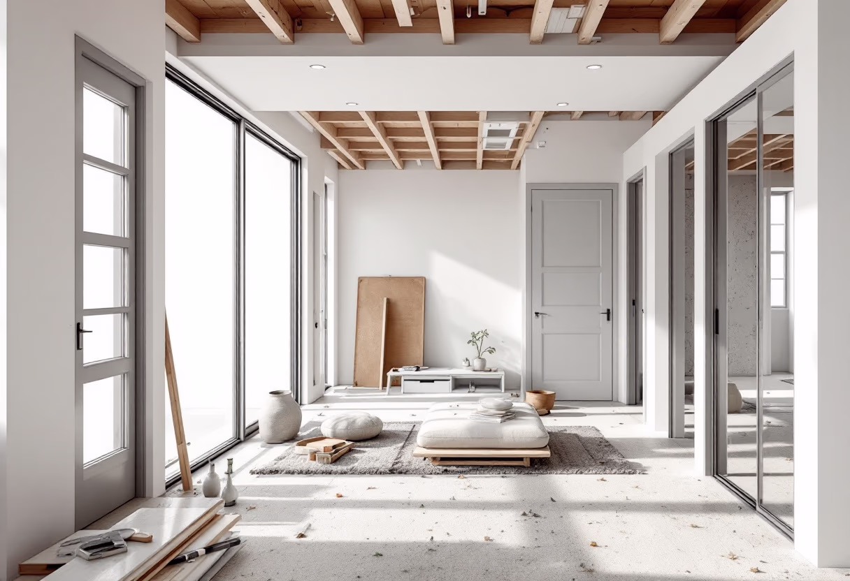 image of career growth path