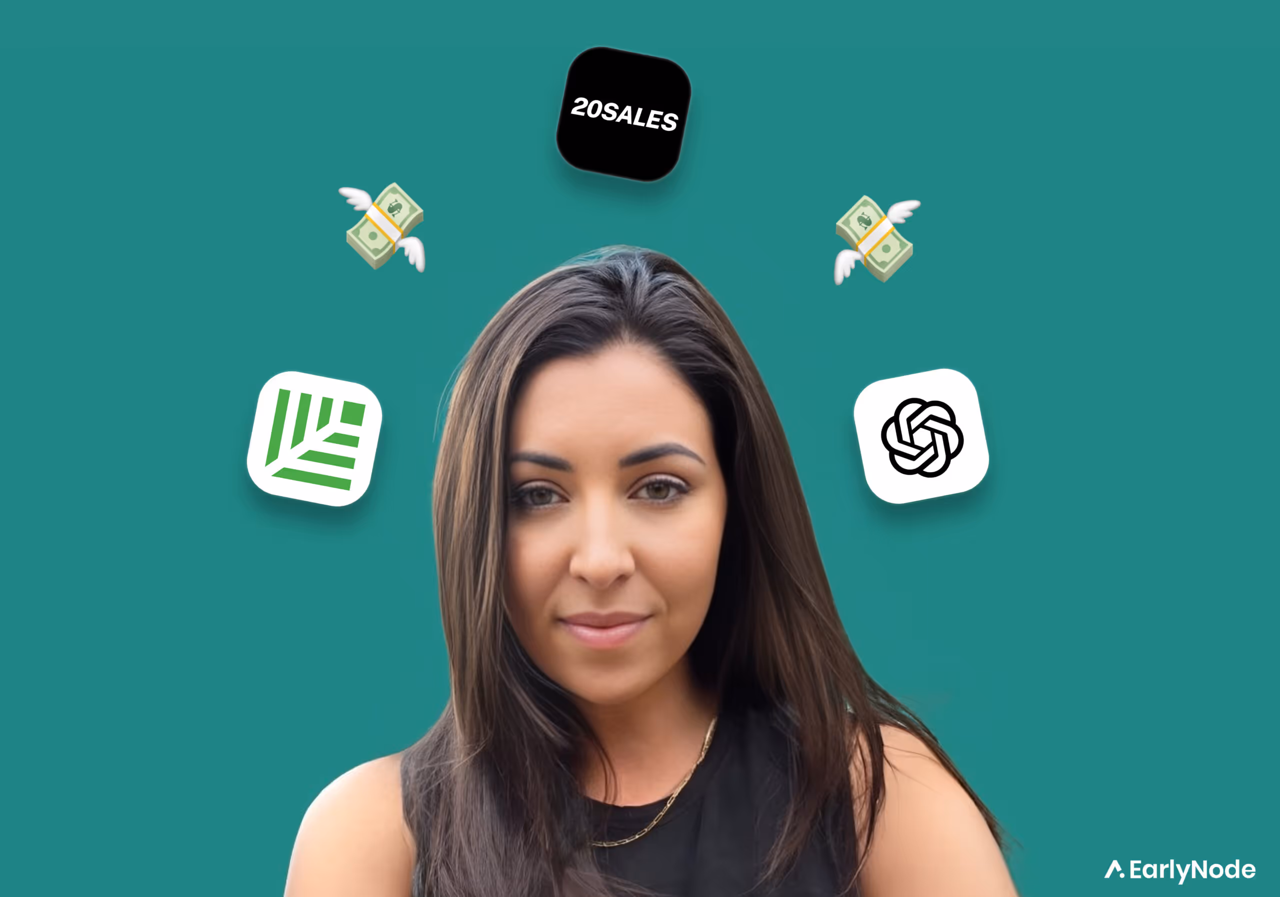 When to layer Enterprise sales on PLG with Maggie Hott (OpenAI Head of GTM)