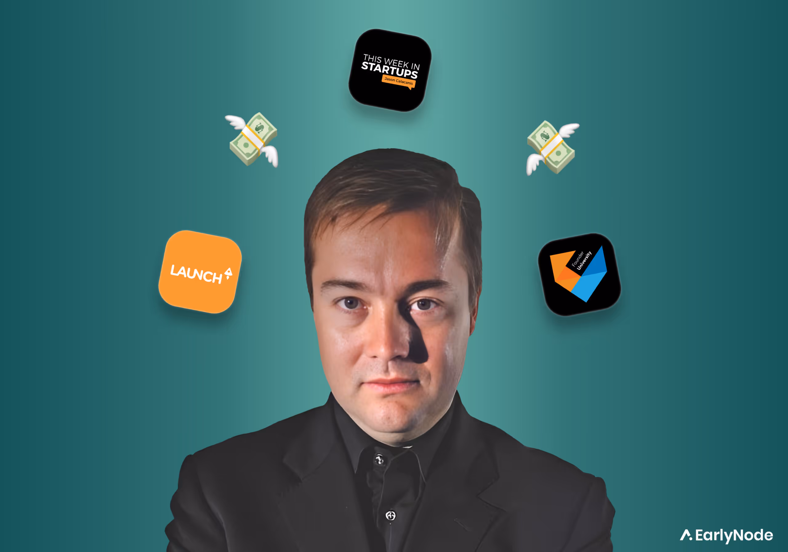 The 10-Point Fundraising Checklist by Jason Calacanis (Early Investor in Uber, Calm)
