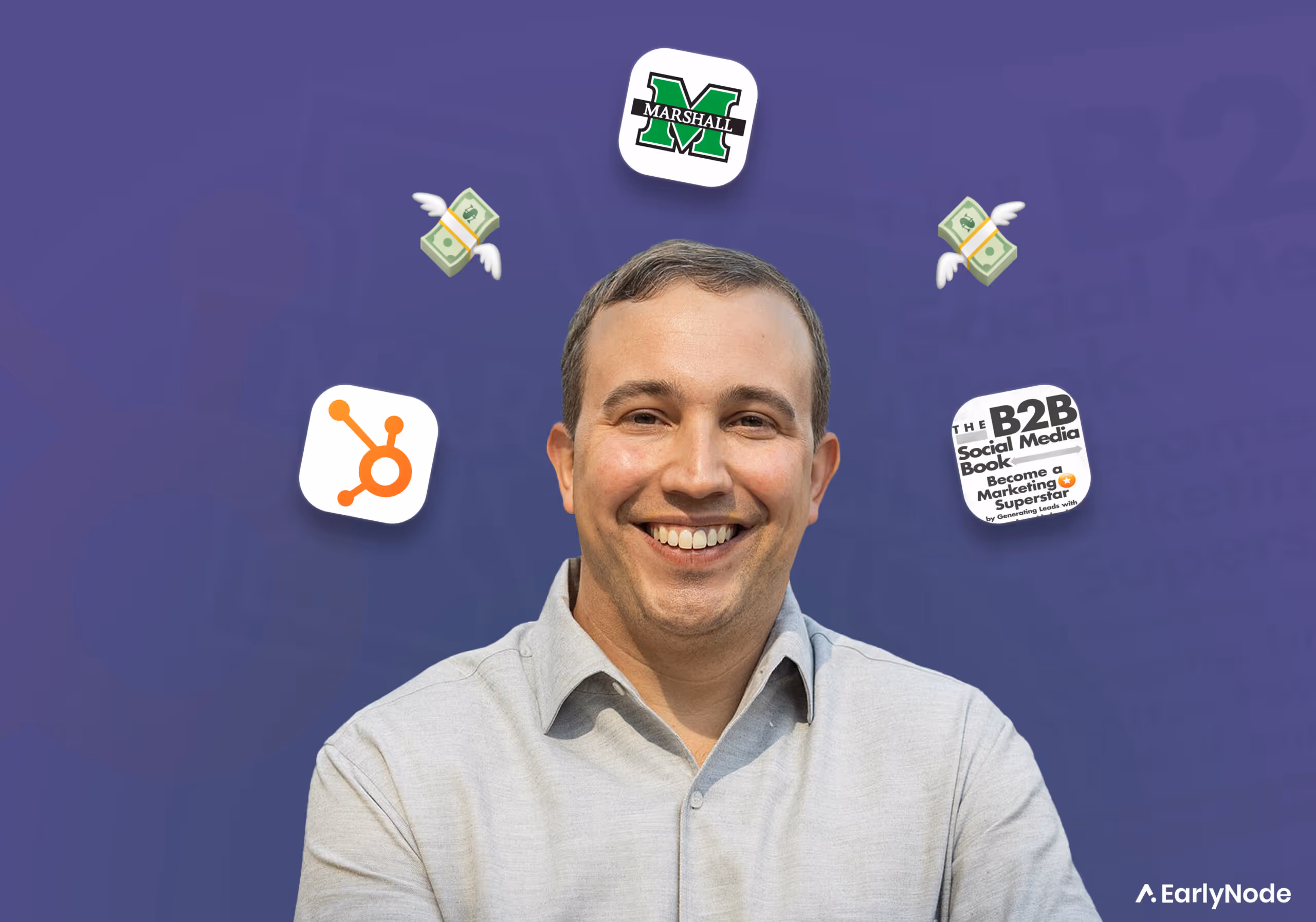 The VC-Approach to Marketing with Kipp Bodnar (CMO @HubSpot)