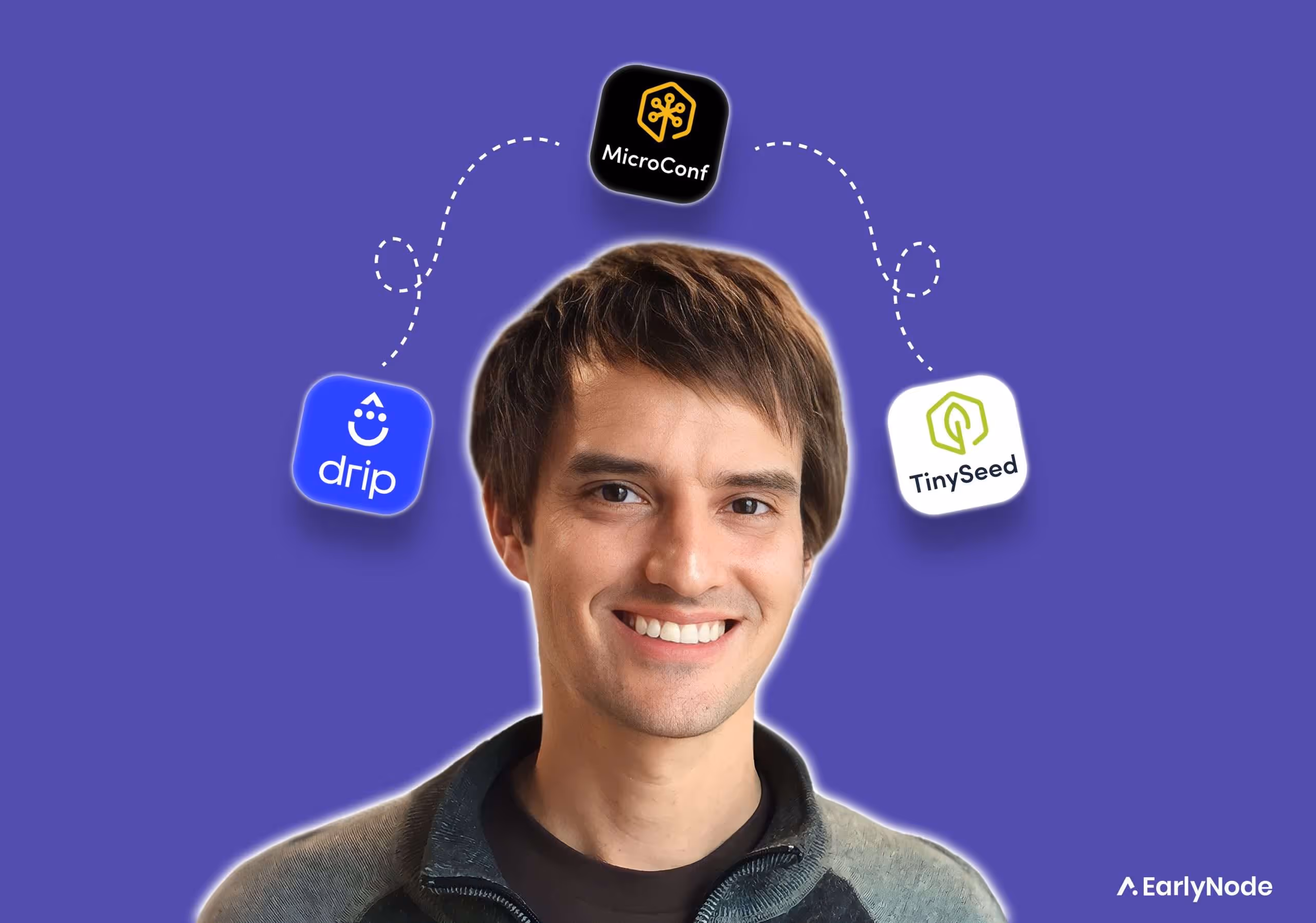 How to pick a winning SaaS idea with Rob Walling (founder @Drip)