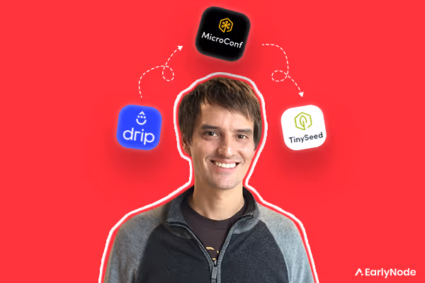 How to pick a winning SaaS idea with Rob Walling