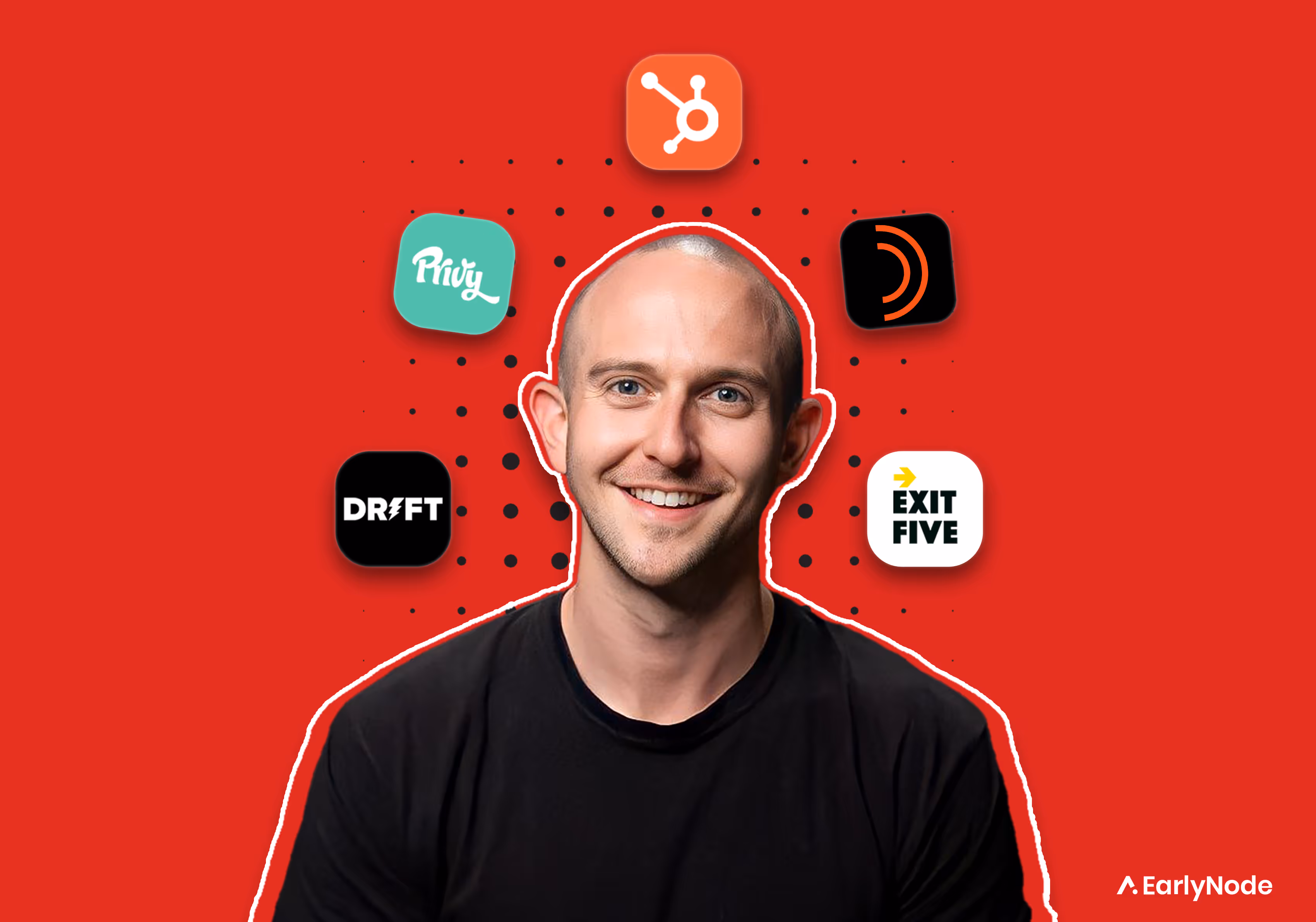 SaaS branding wisdom by Dave Gerhardt