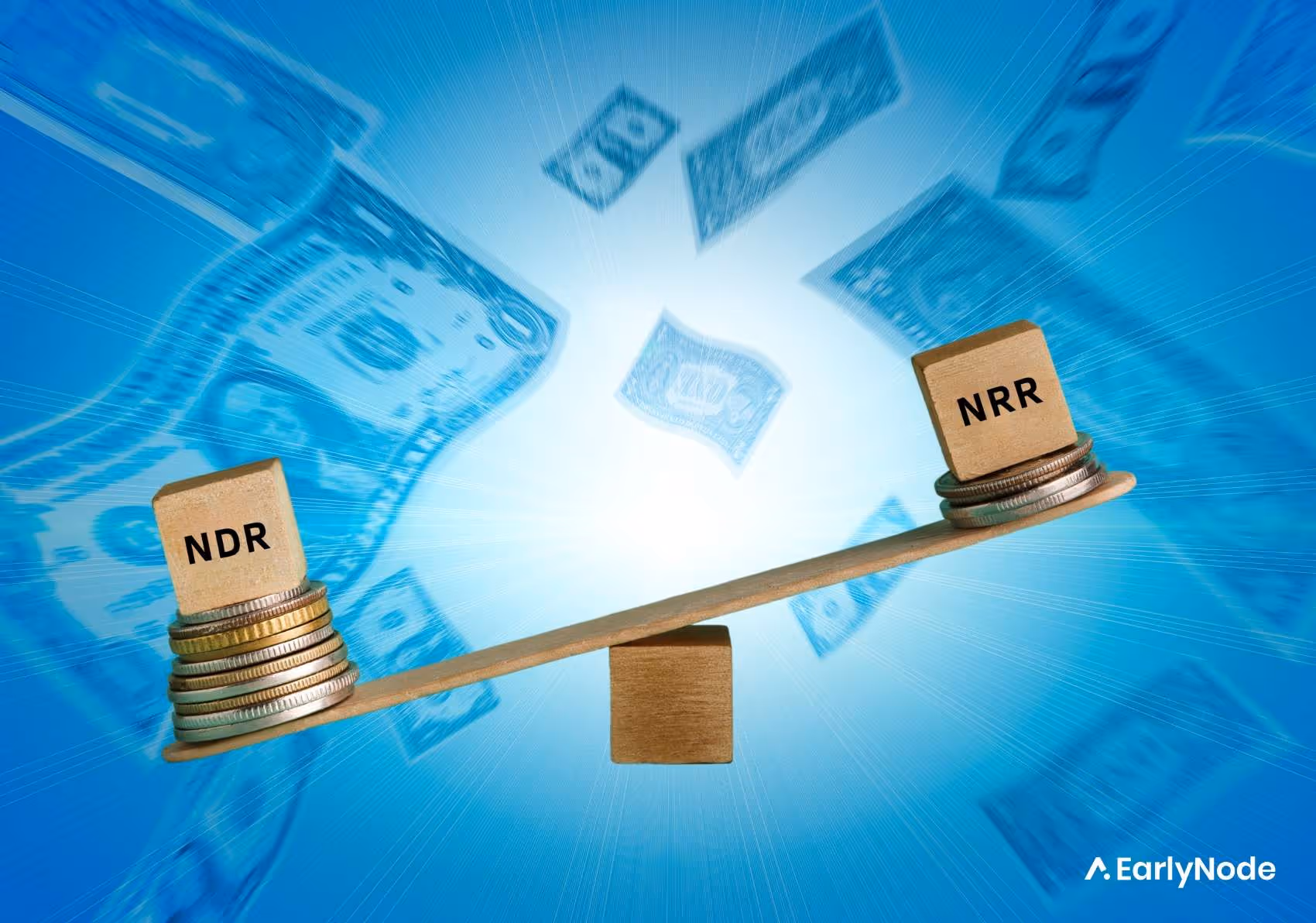 Net Dollar Retention (NDR) vs. Net Revenue Retention (NRR)
