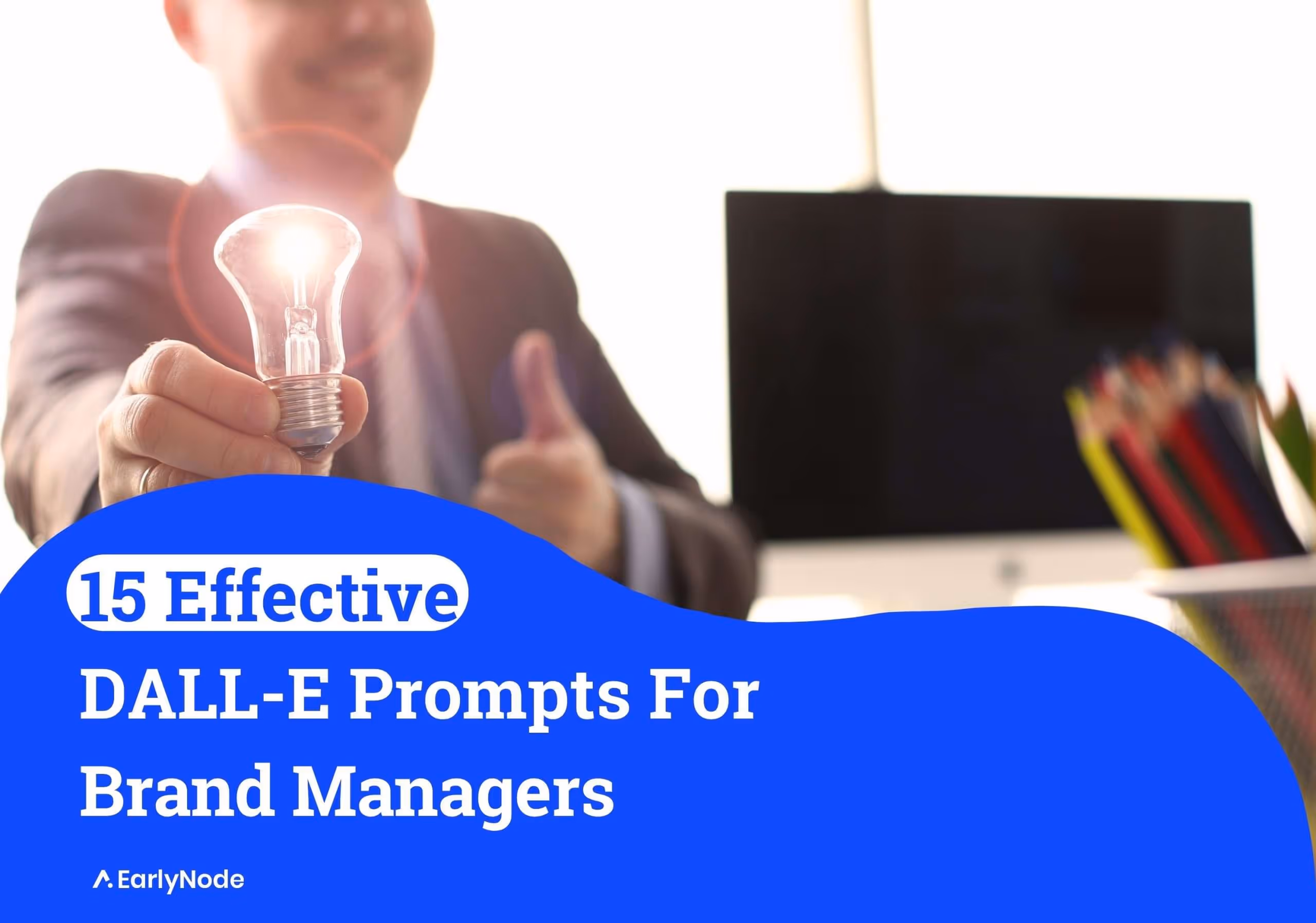 15+ Helpful DALL-E Prompts for Brand Managers