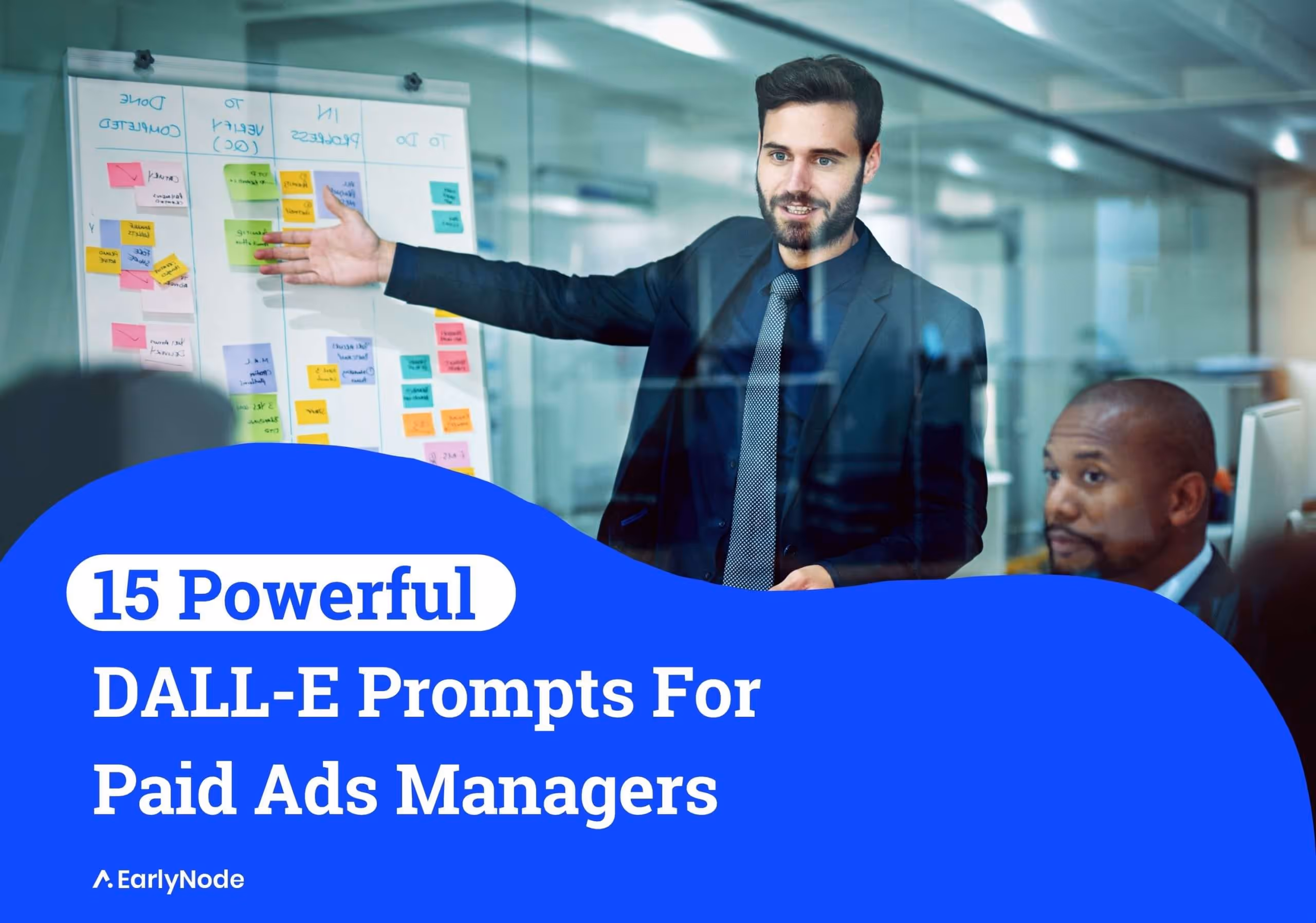 15+ Helpful DALL-E Prompts for Paid Ads Managers