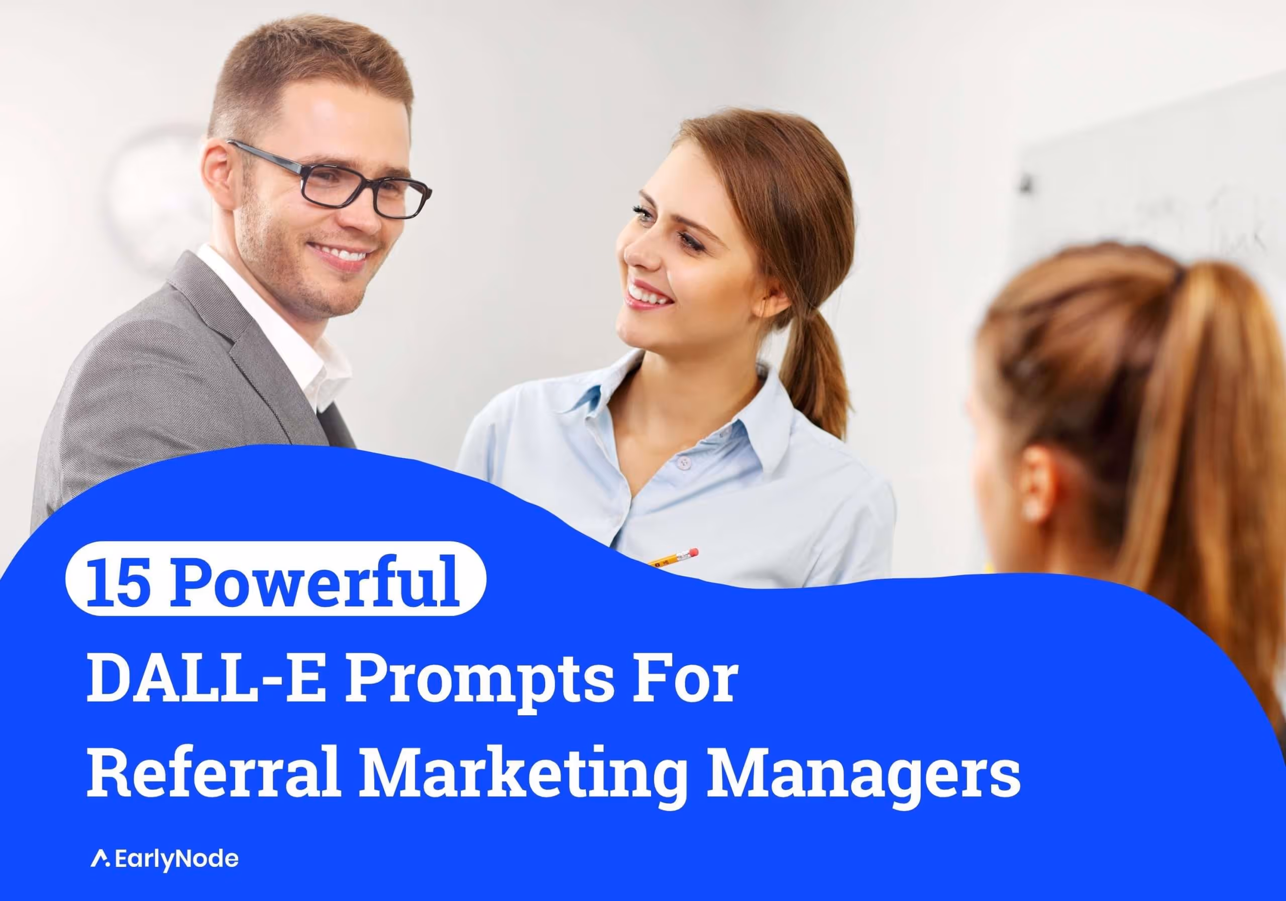 15+ Helpful DALL-E Prompts for Referral Marketing Managers