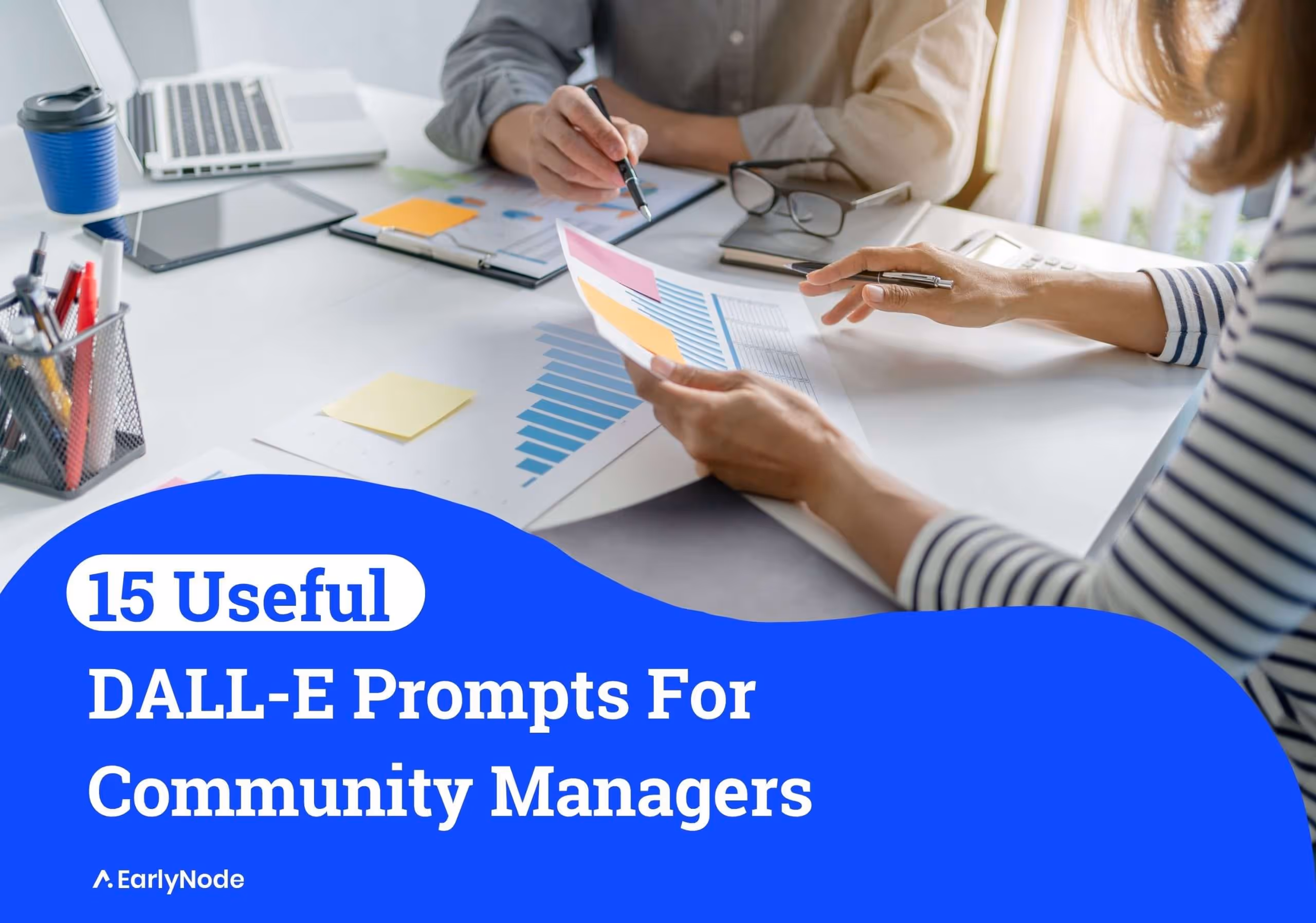 15+ Effective DALL-E Prompts for Community Managers