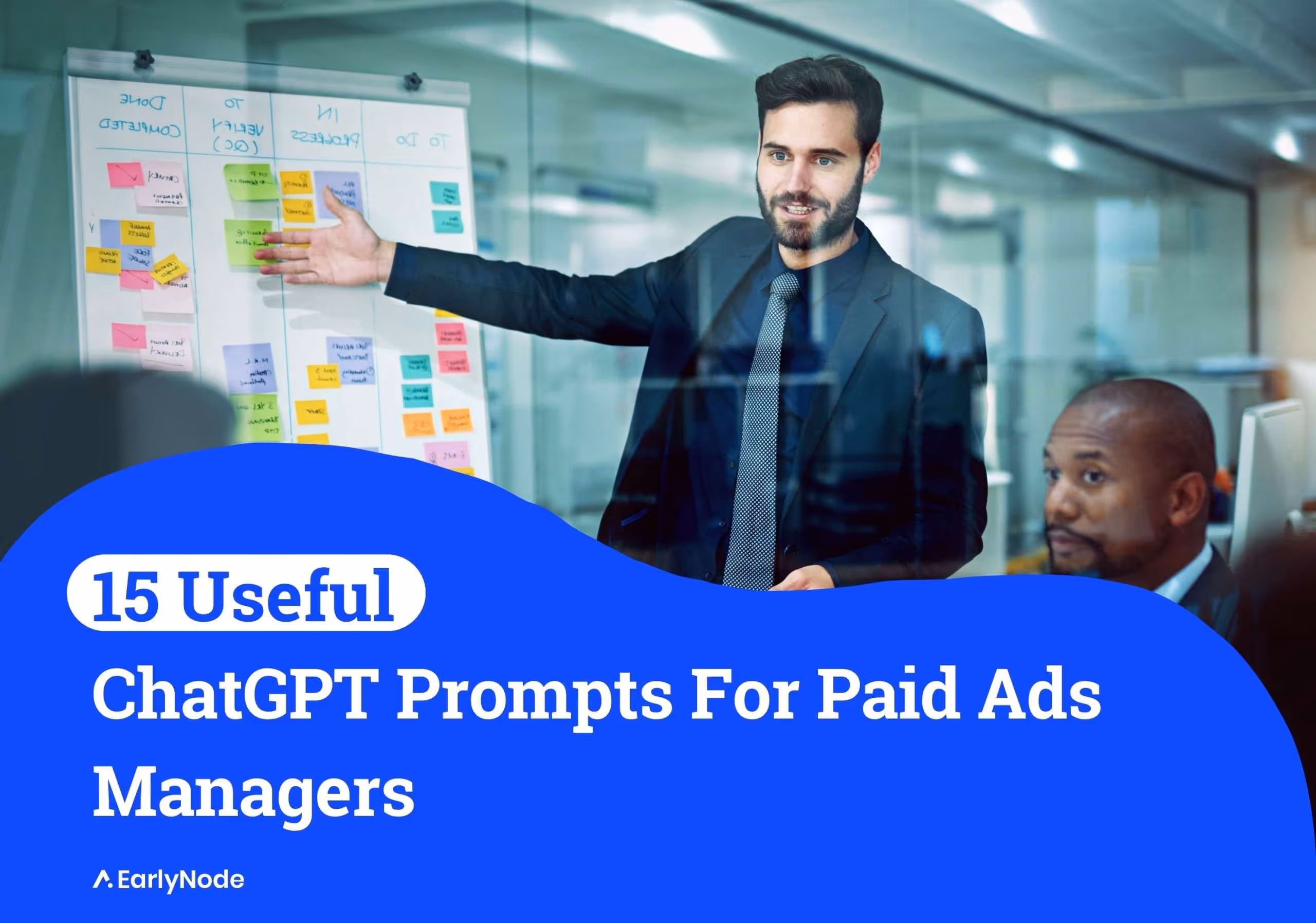 15+ Helpful ChatGPT Prompts for Paid Ads Managers