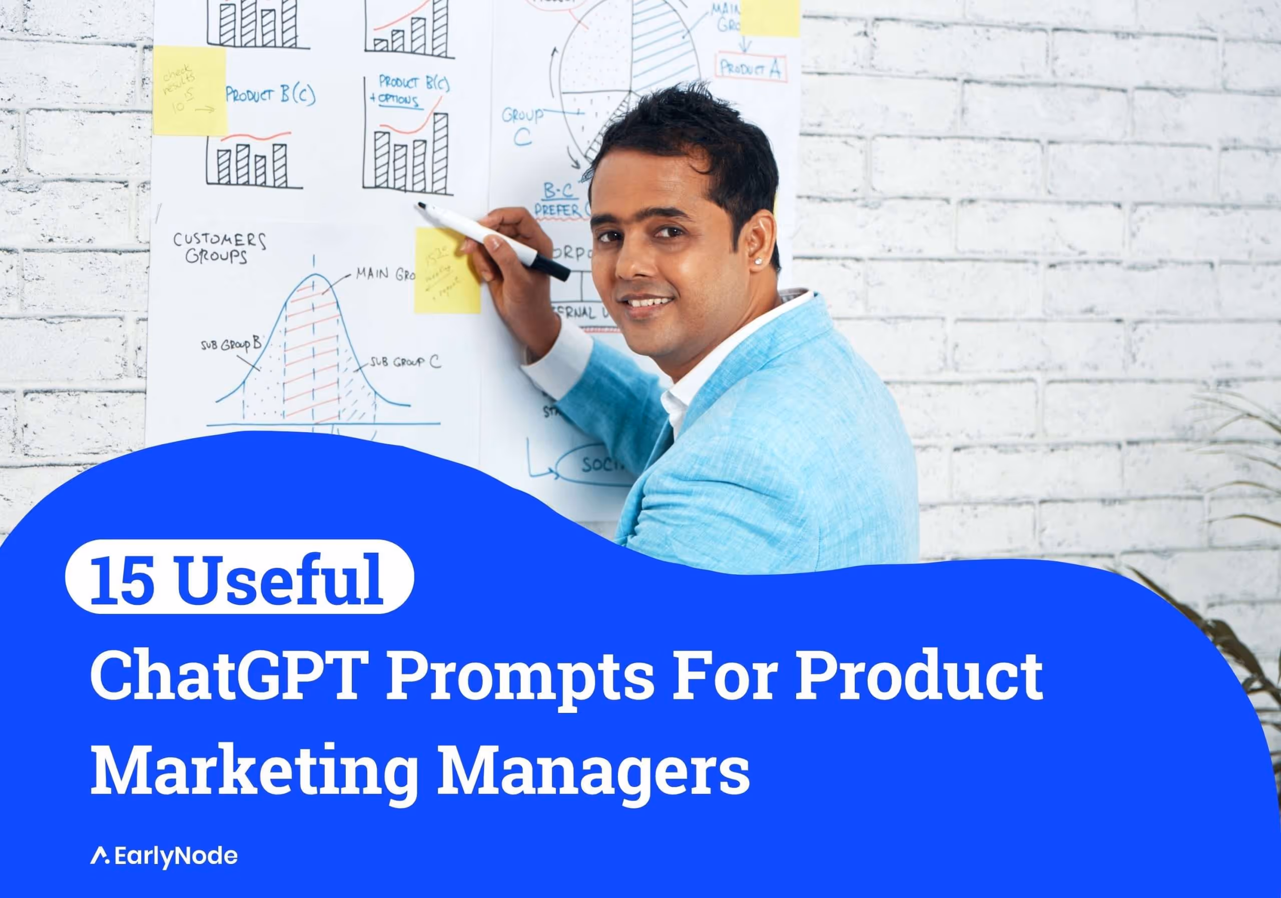 15+ Tailored ChatGPT Prompts for Product marketing managers