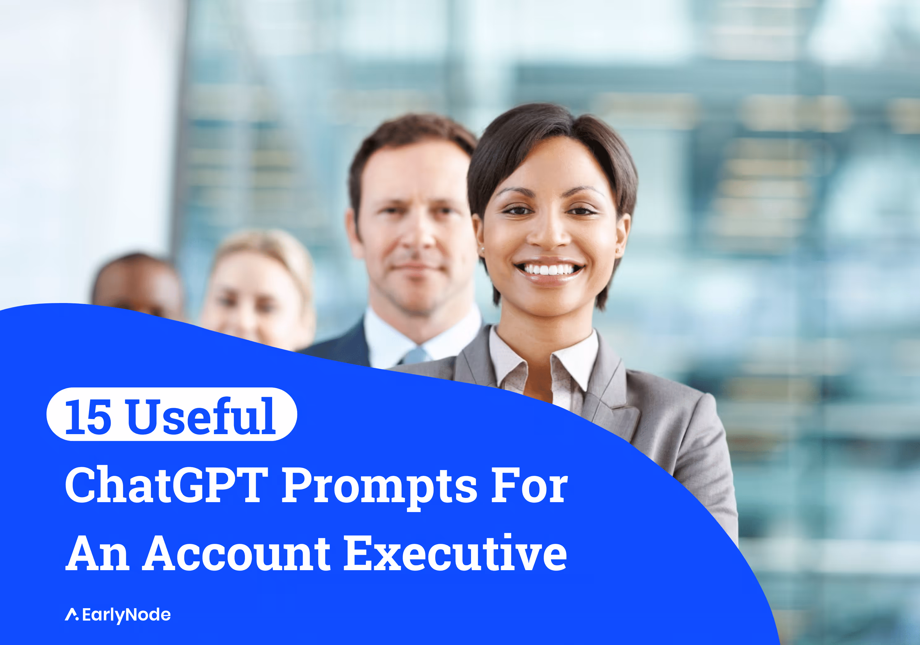 15 Tailored ChatGPT Prompts For Account Executives