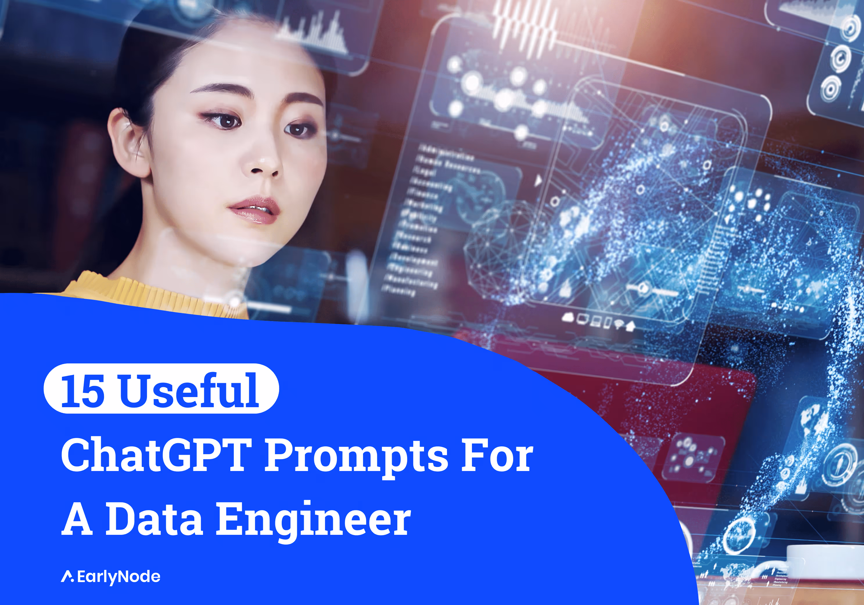 15 Tailored Prompts For Data Engineers