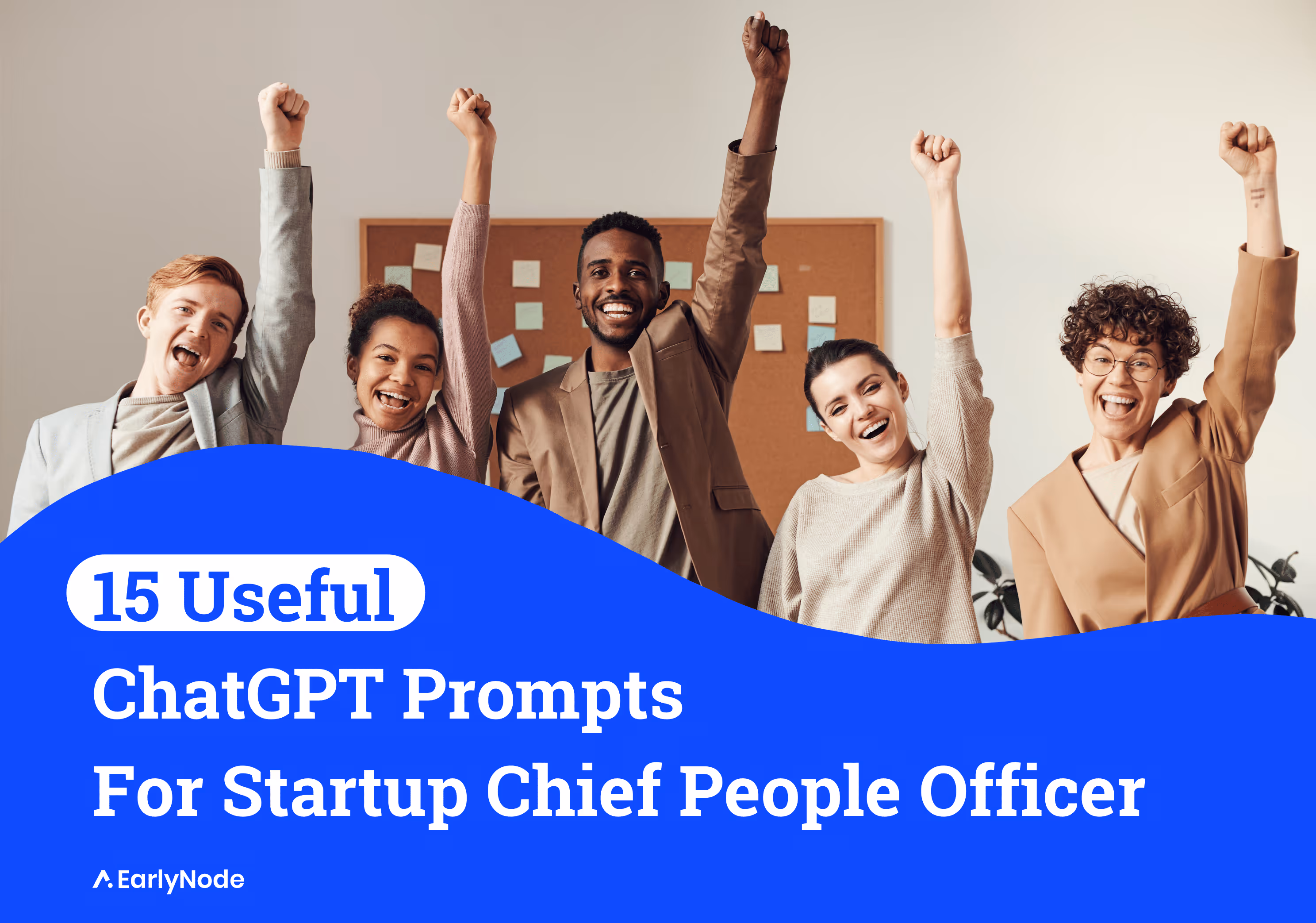15 Productive ChatGPT Prompts For Chief People Officers