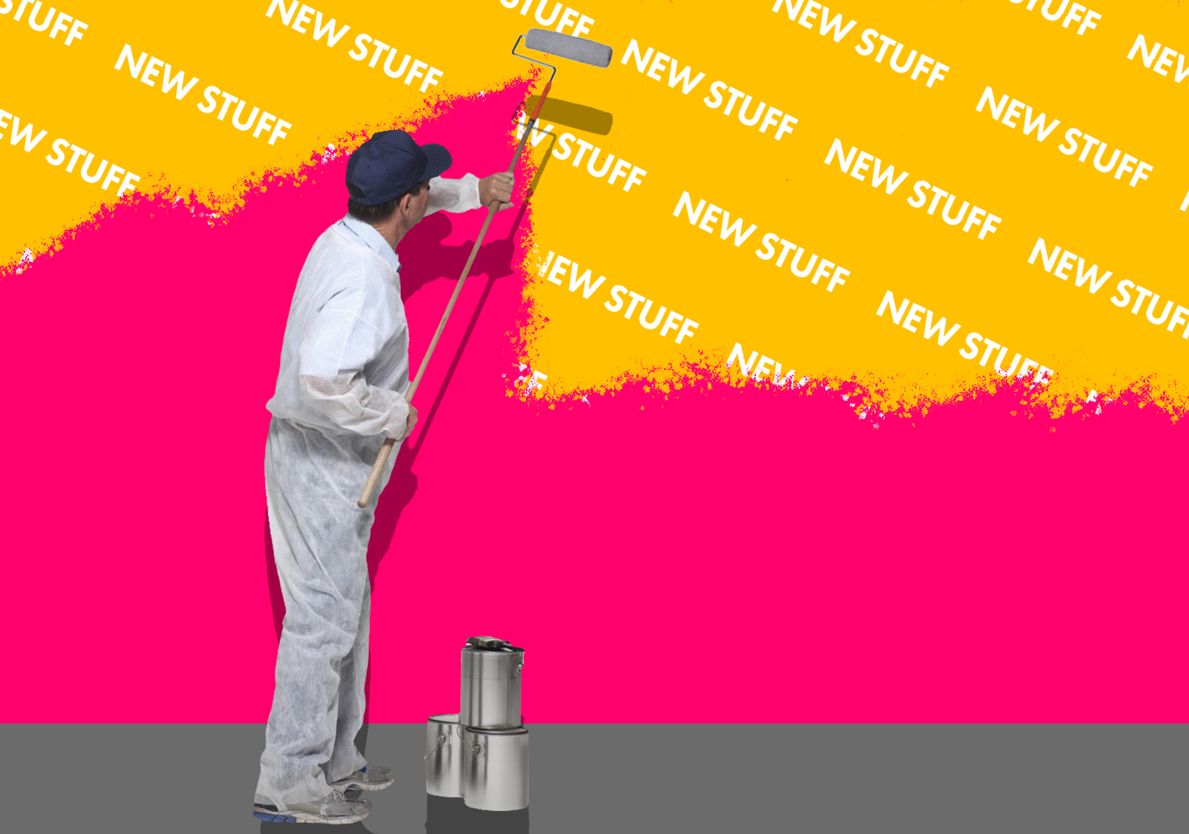 Guide: How to master New Feature Announcements in SaaS