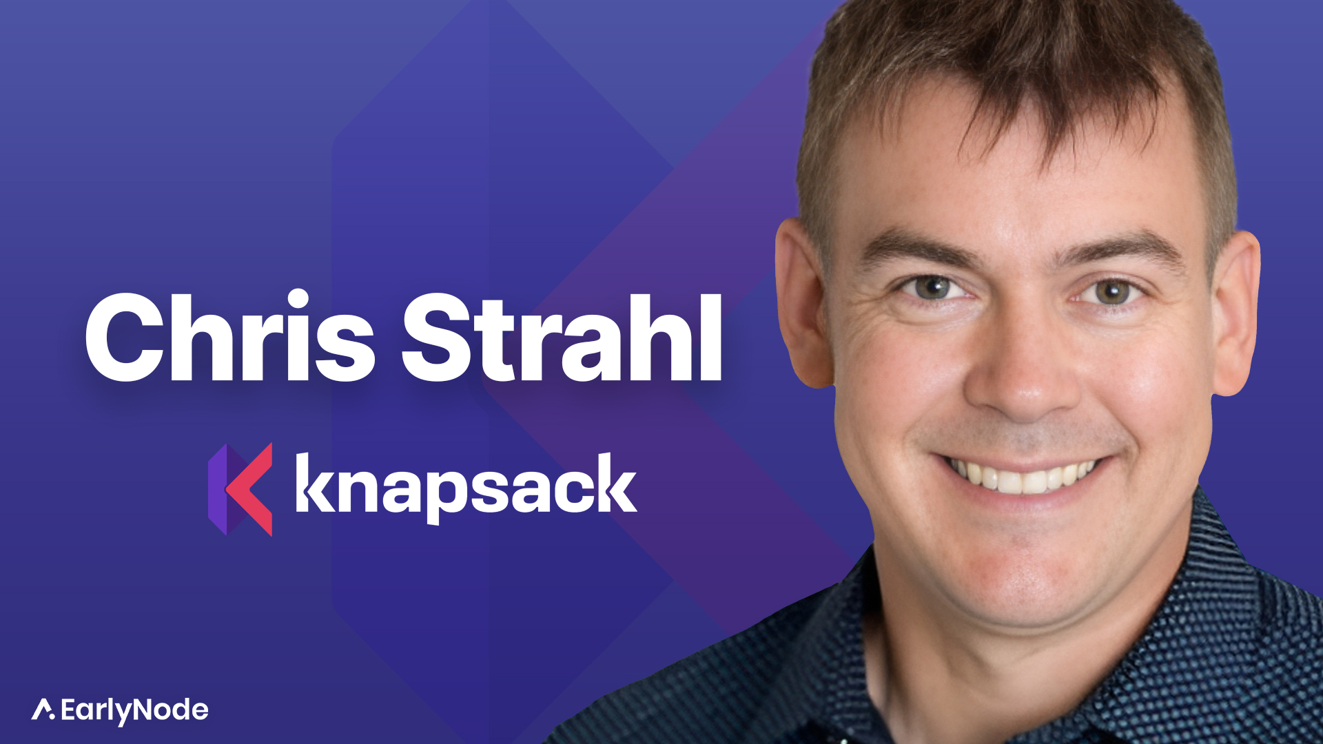 $0 to +$7M Raised: How Chris Strahl built Knapsack into a Leader in the Design Systems Space