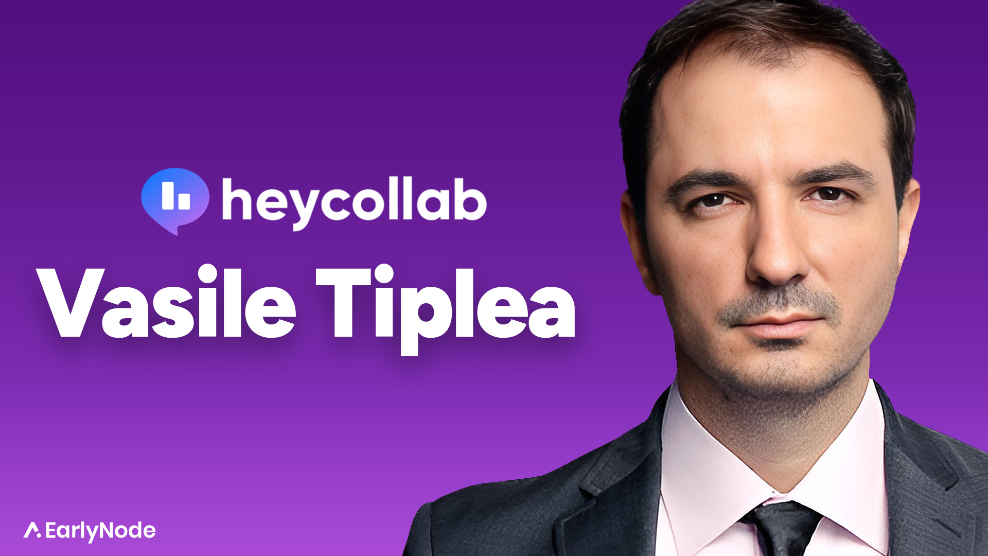 How This Founder Took On 5 Tech Giants at Once With His Project Coordination Tool