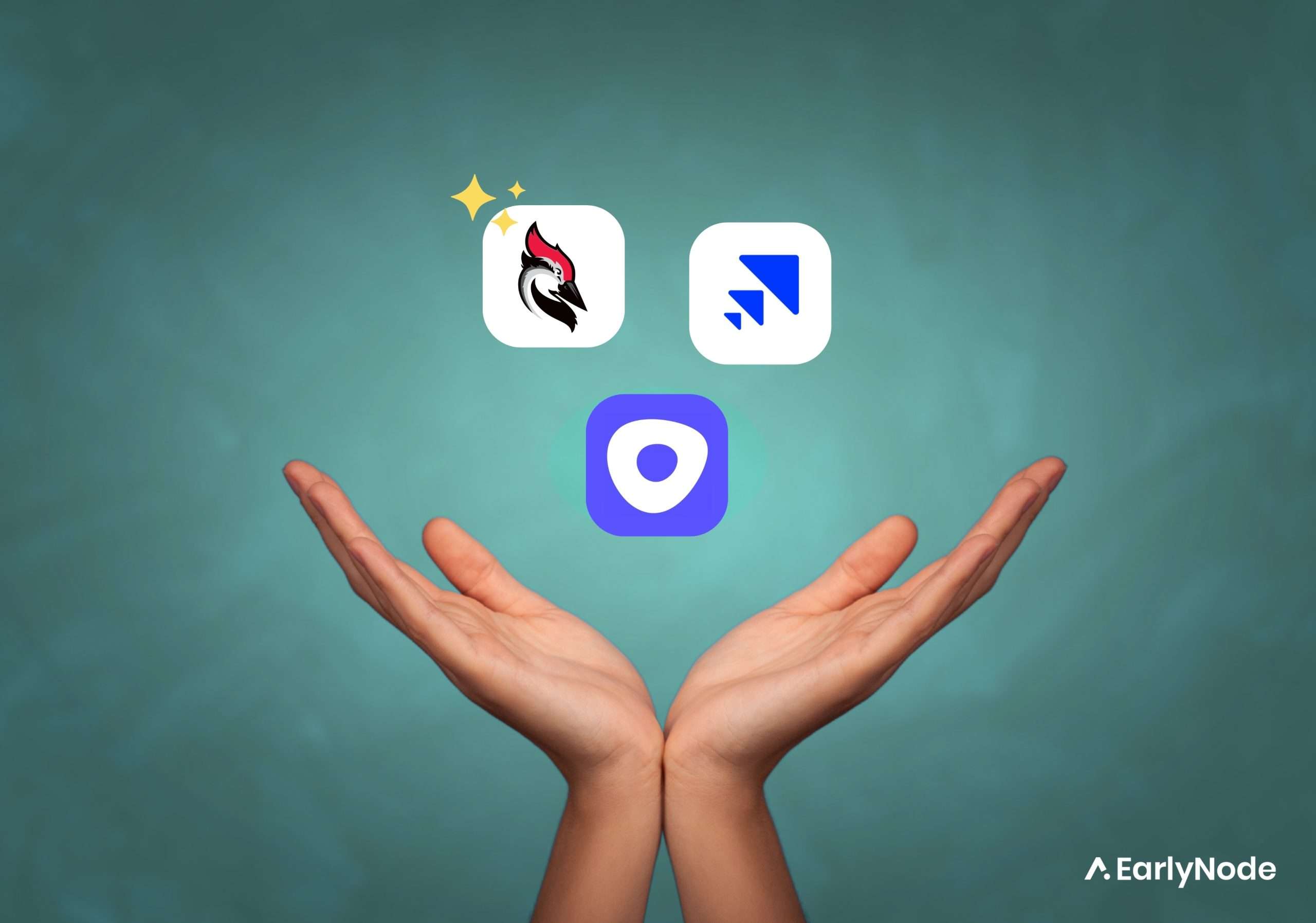 Top 5 Instantly Alternatives To Consider in 2026