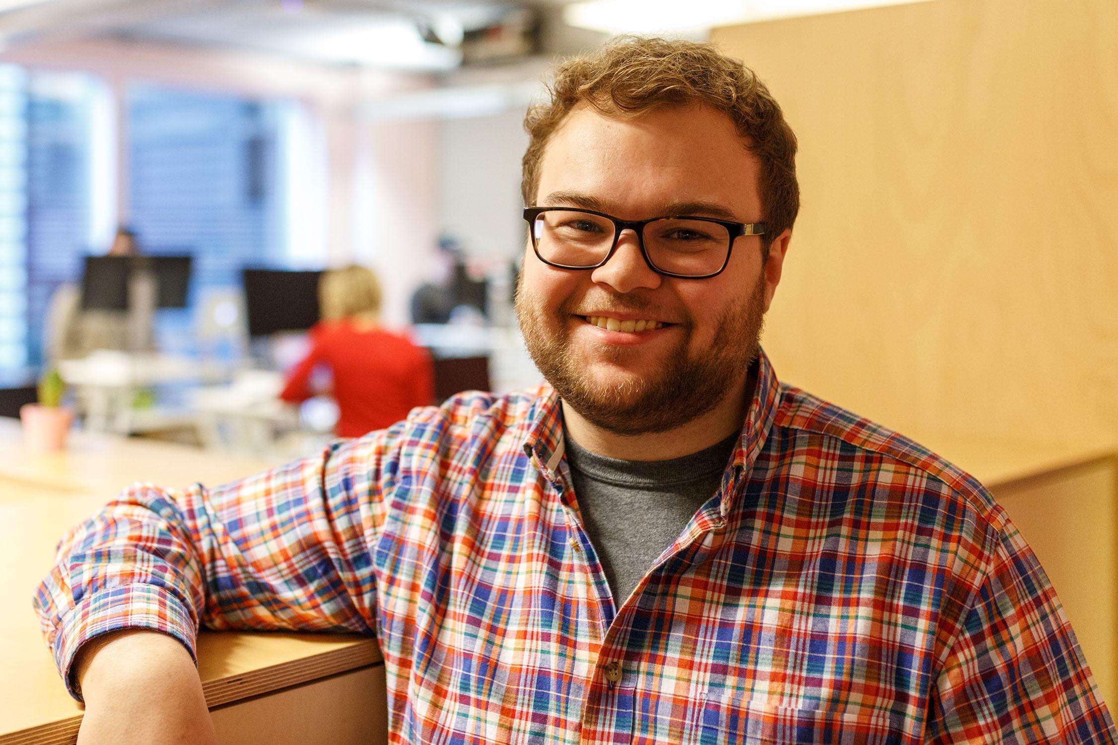 Christian Owens – Paddle Founder | Early Life & Career