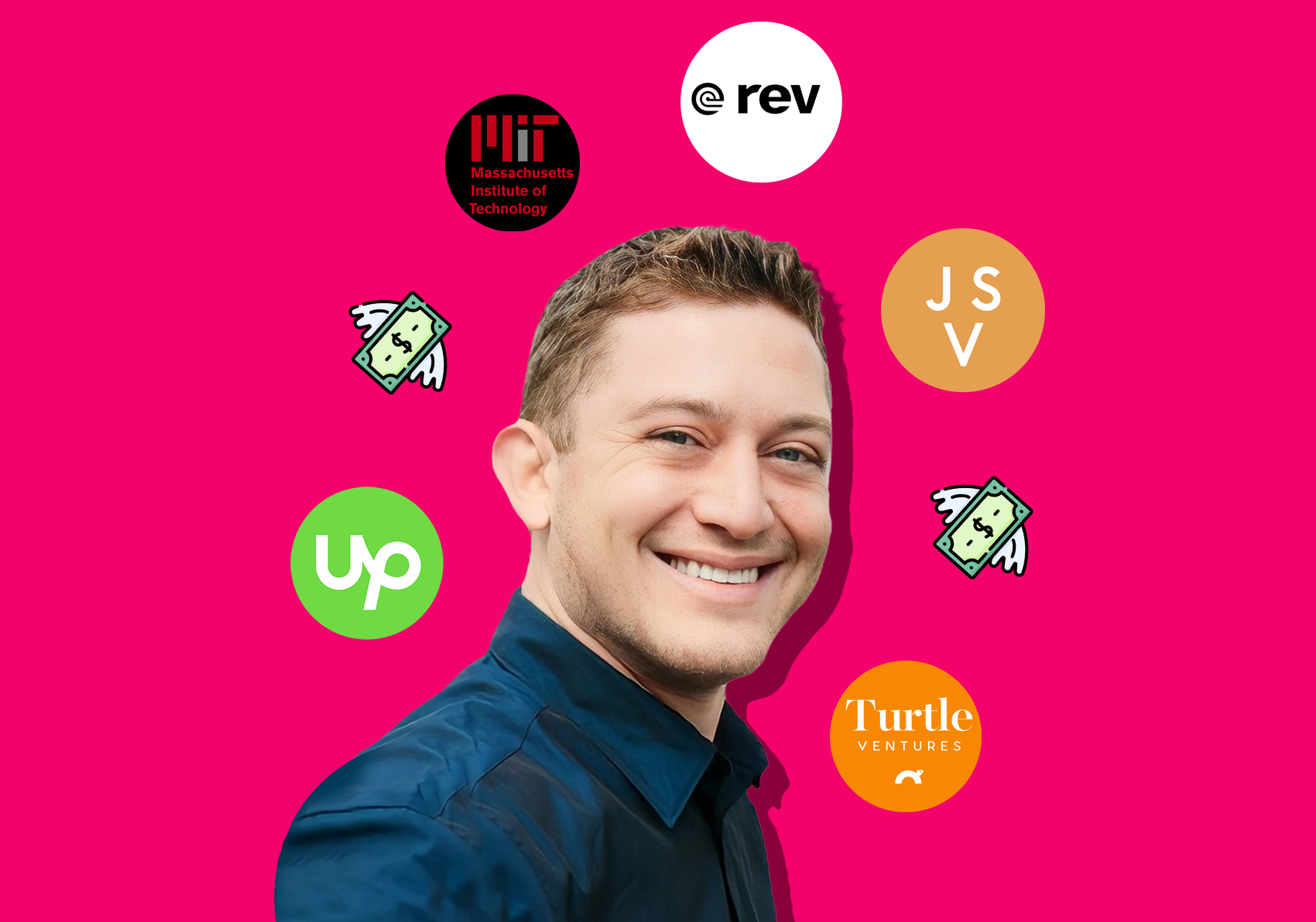 Who is Josh Breinlinger?