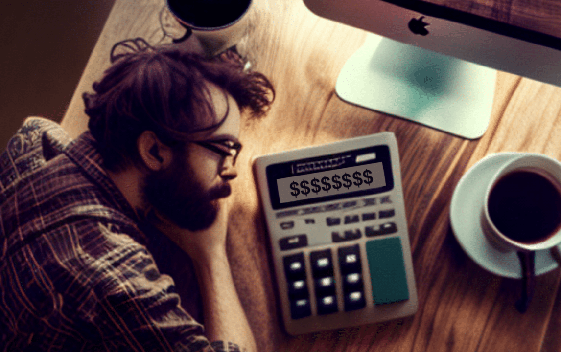 How to Determine the Hourly Rate for a Freelance Developer