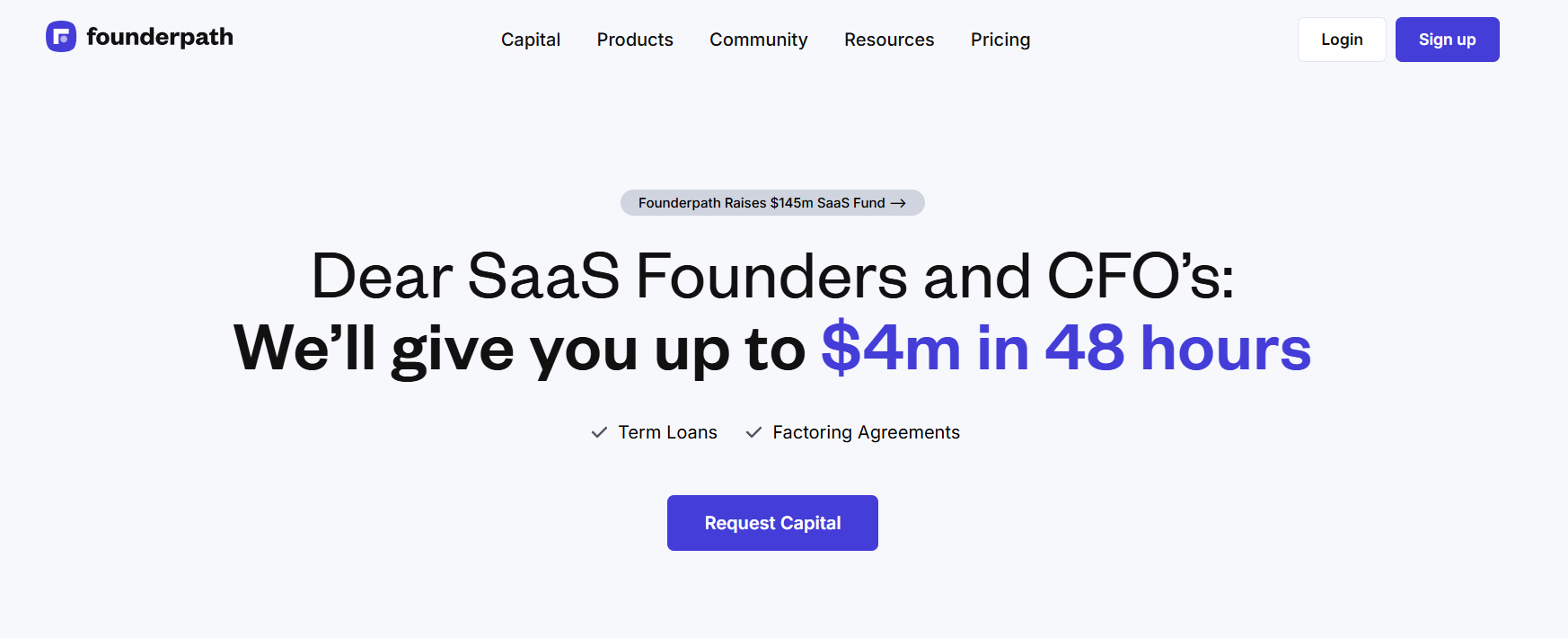 Founderpath – Review, Alternatives, and more