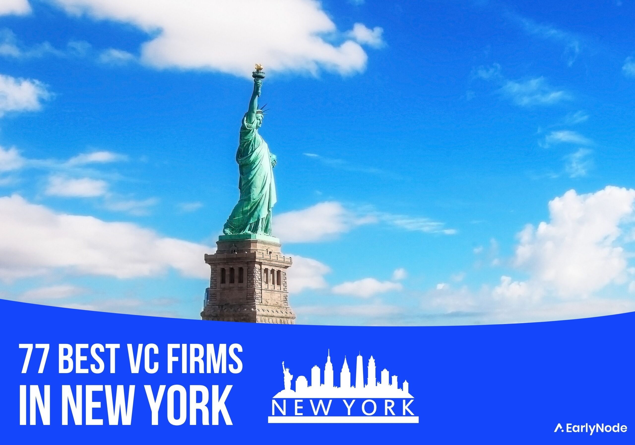 10 Best Venture Capital (VC) Firms in New York