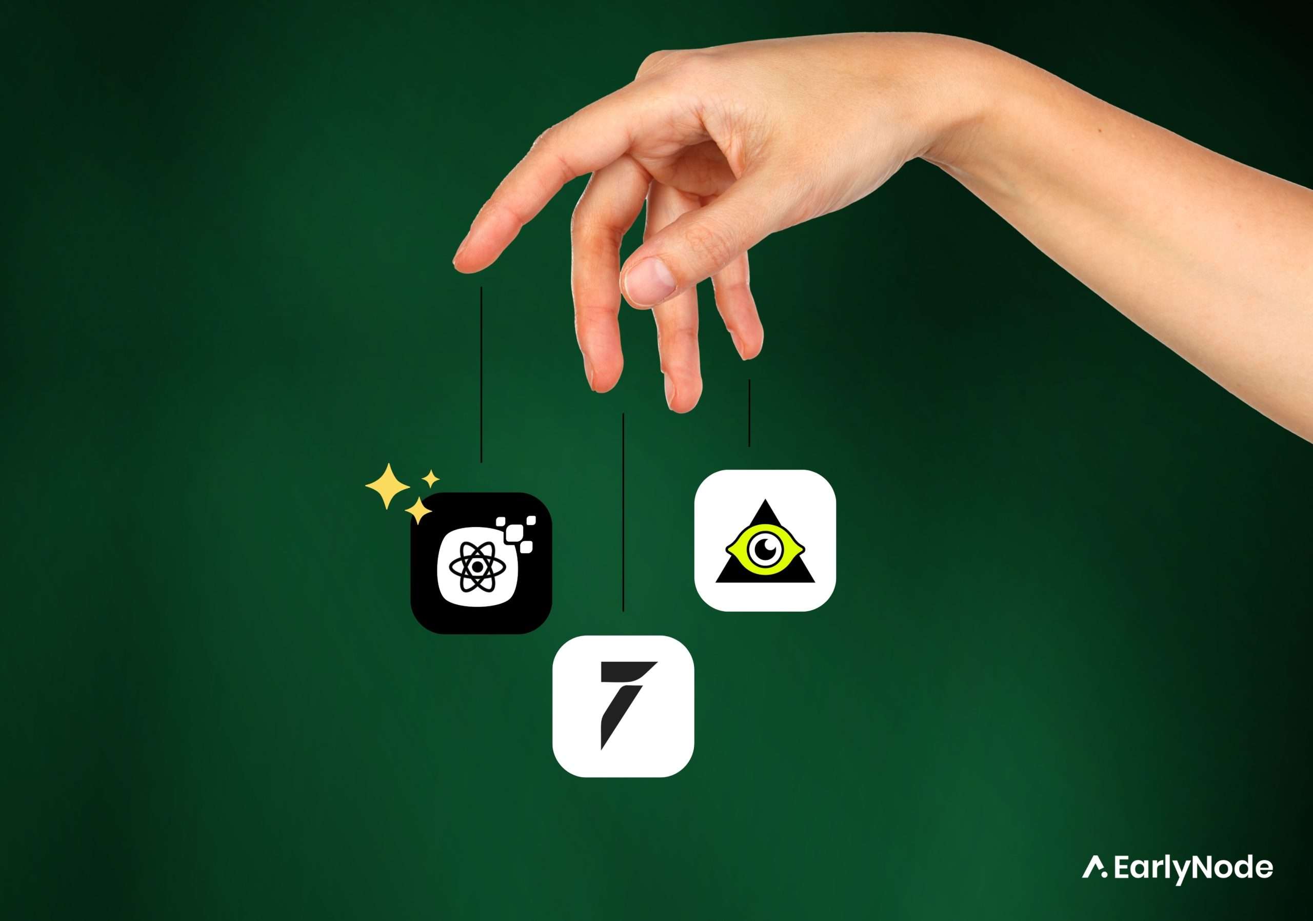 Top 10 Proxify.io Alternatives for Hiring Developers