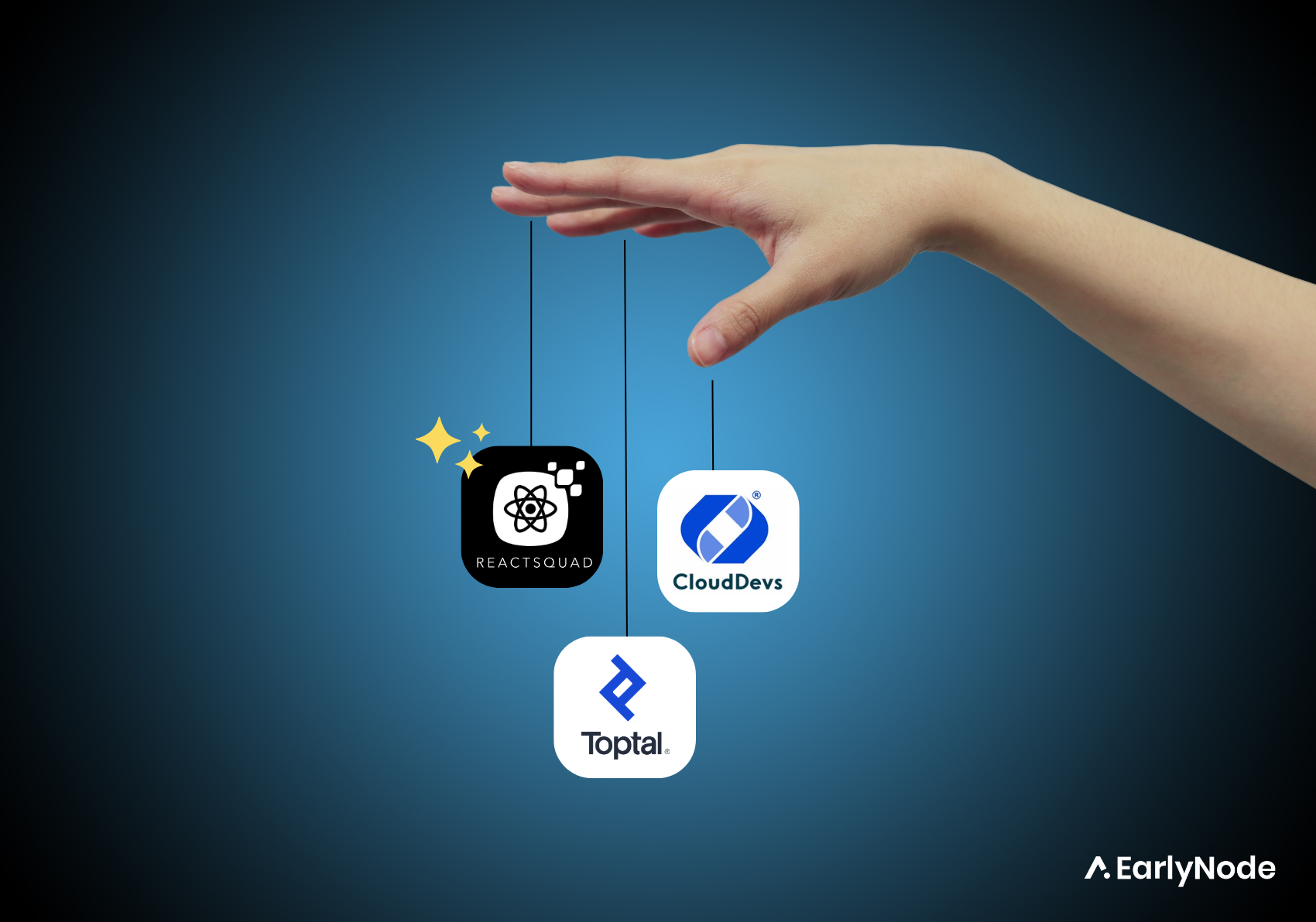 Top 11 Unicorn.dev Alternatives To Hire Remote Developers