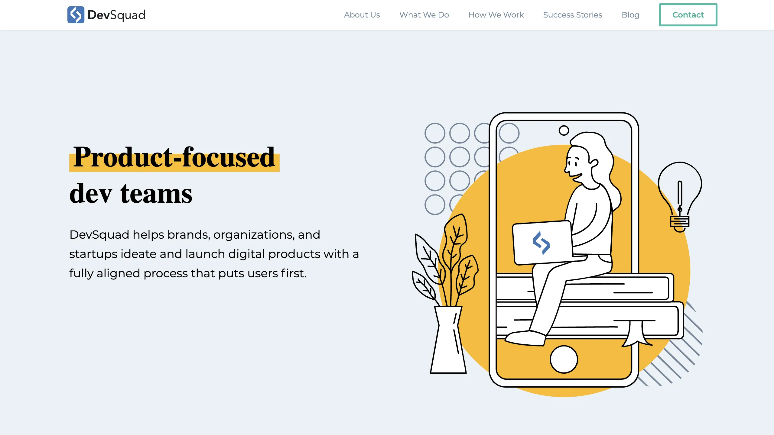 DevSquad Review: Is it legit? | Pricing, Alternatives, and more
