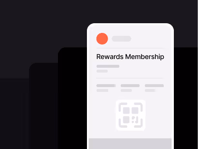 User retention interface