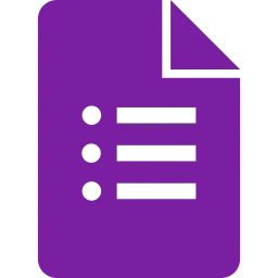 Google Forms