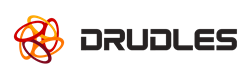 Logo Drudles